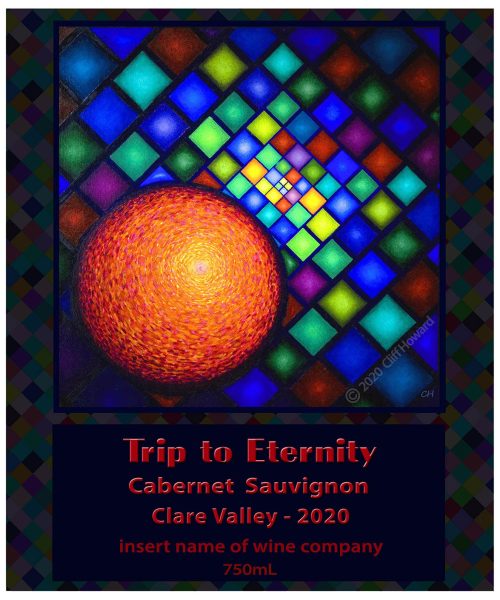 Trip to Eternity