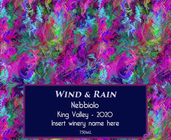 Wind & Rain