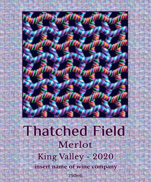 Thatched Field