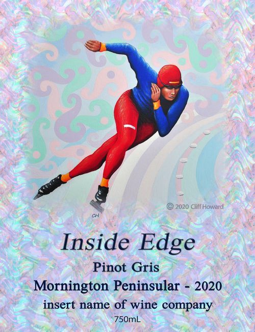 Inside Edge