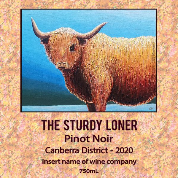 The Sturdy Loner