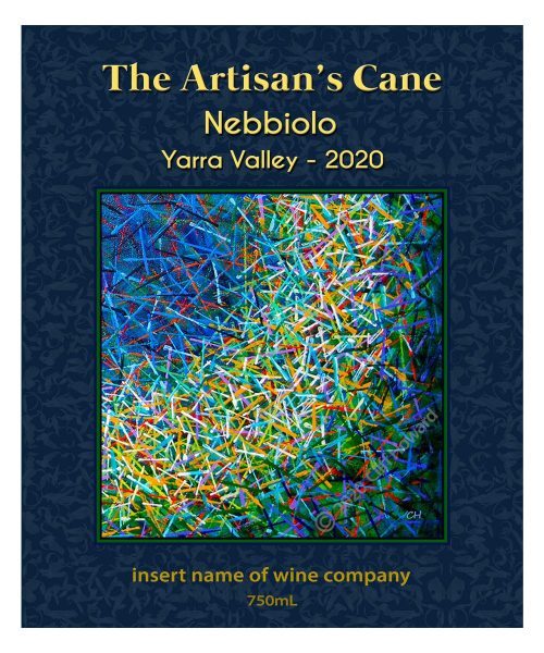 The Artisan's Cane