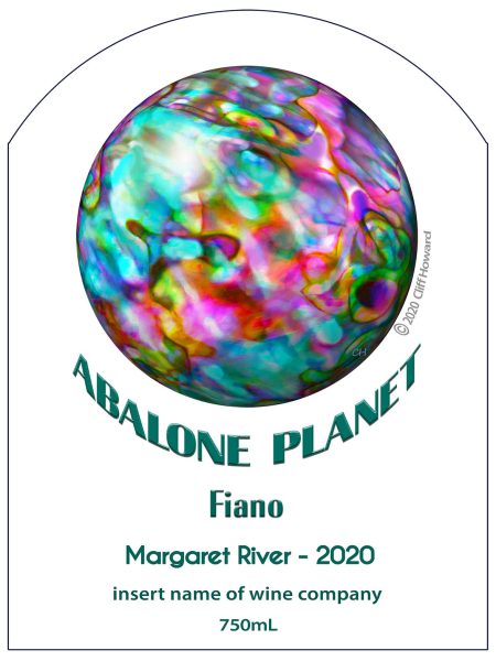 Abalone Planet