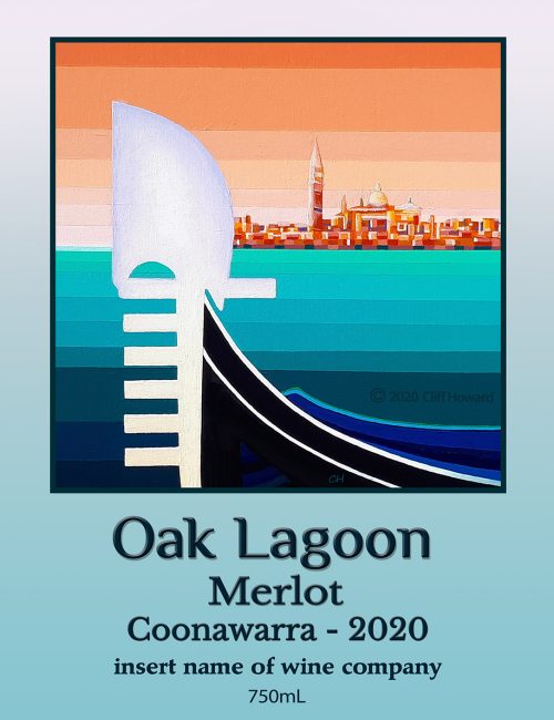 Oak Lagoon