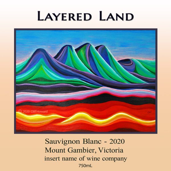 Layered Land