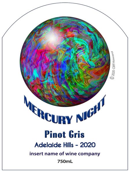 Mercury Night