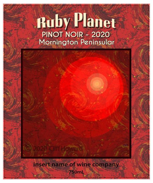 Ruby Planet