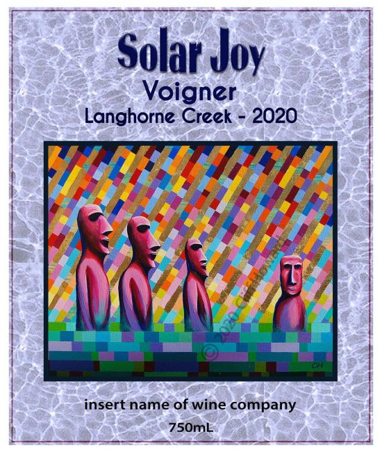 Solar Joy