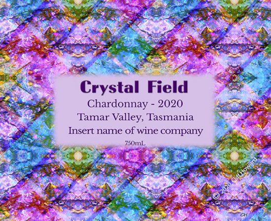 Crystal Field