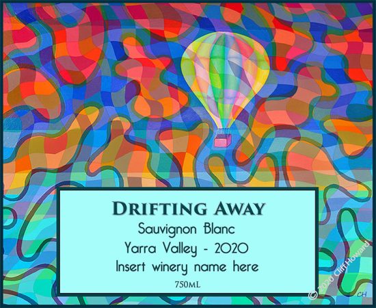 Drifting Away