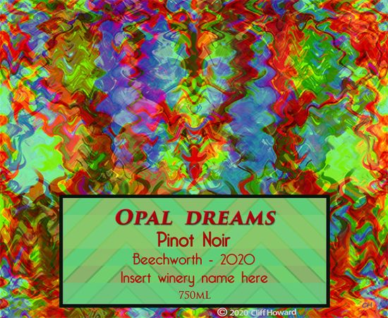 Opal Dreams