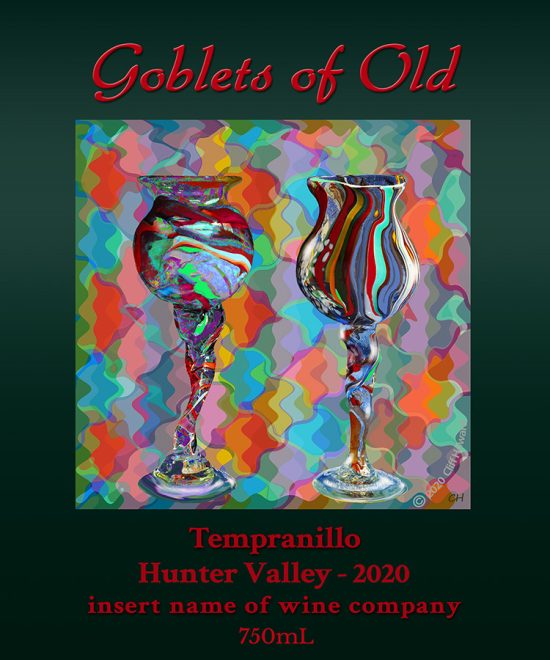 Goblets of Old